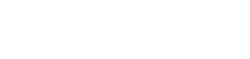 Yoozoom logo in white Yoozoom logo in white