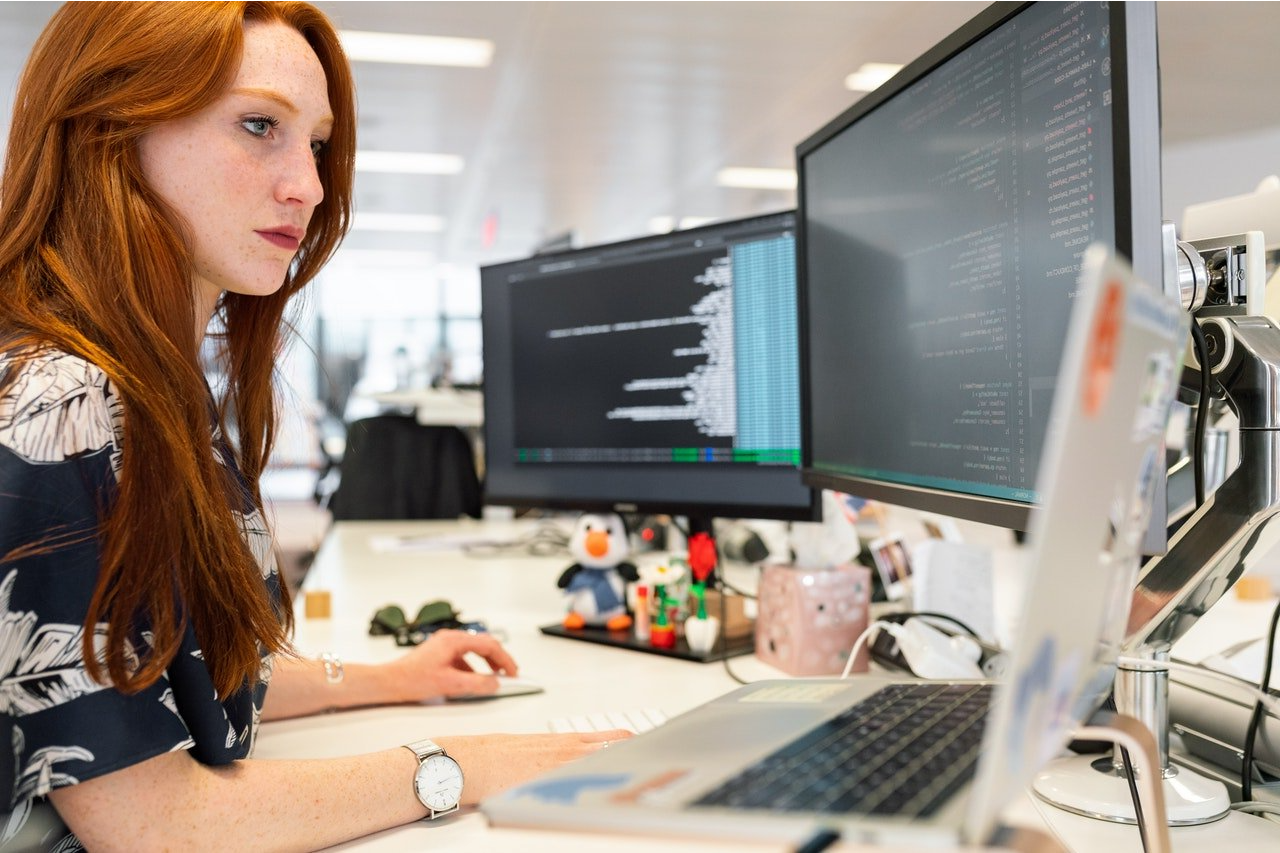 Engineers that can help with any IT issue Engineers that can help with any IT issue