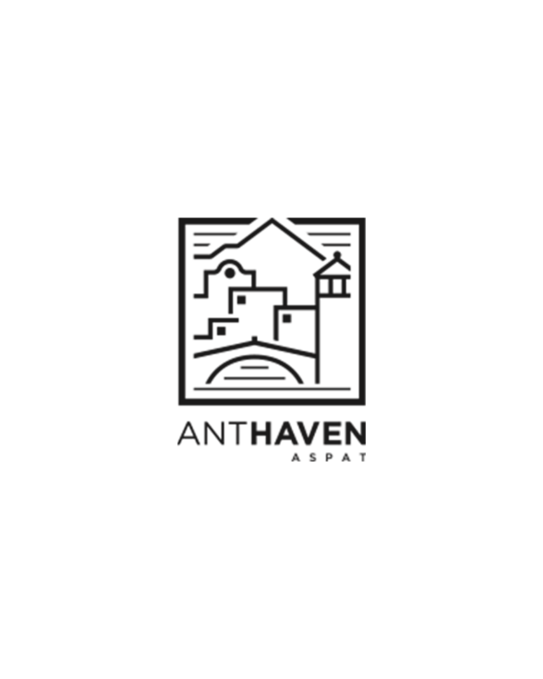 Anthaven logo