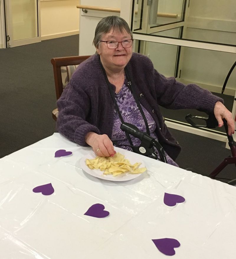 Residential Aged Care Services Daylesford