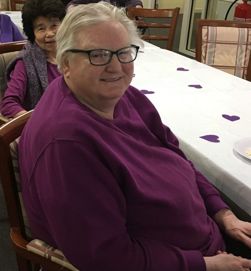 Residential Aged Care Services Daylesford