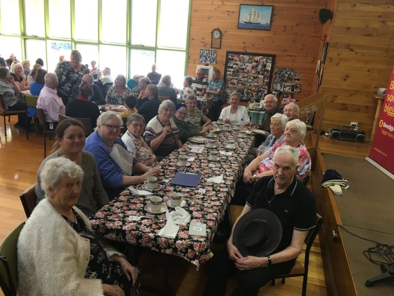 Residential Aged Care Services Daylesford