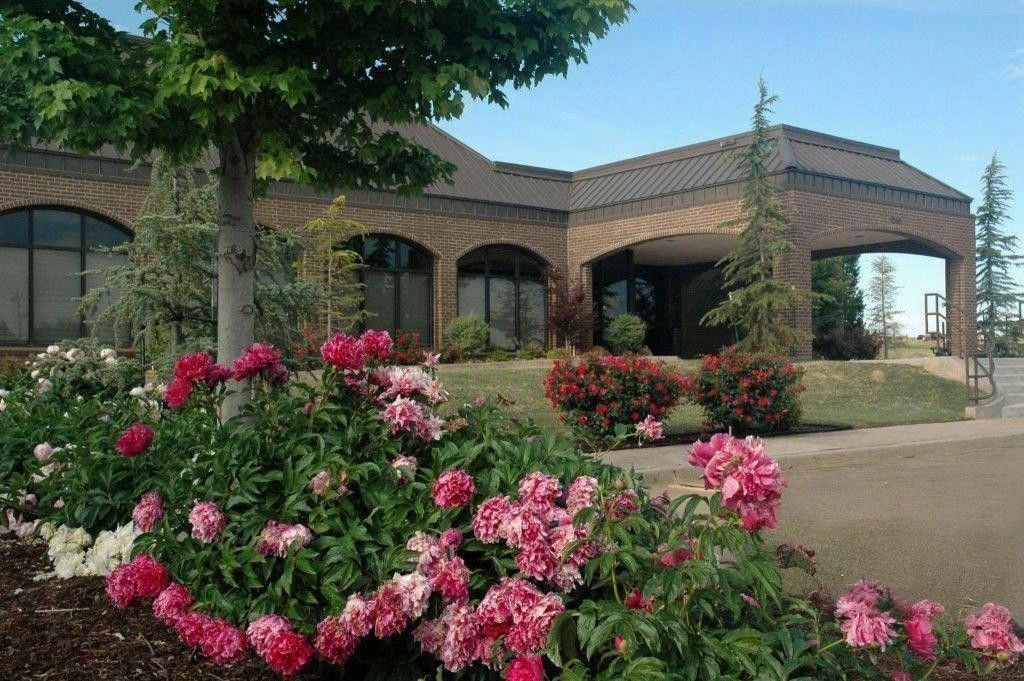 Yanda & Son Funeral Home