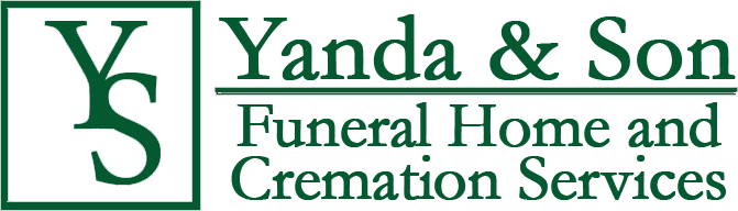 Funeral Home Logo
