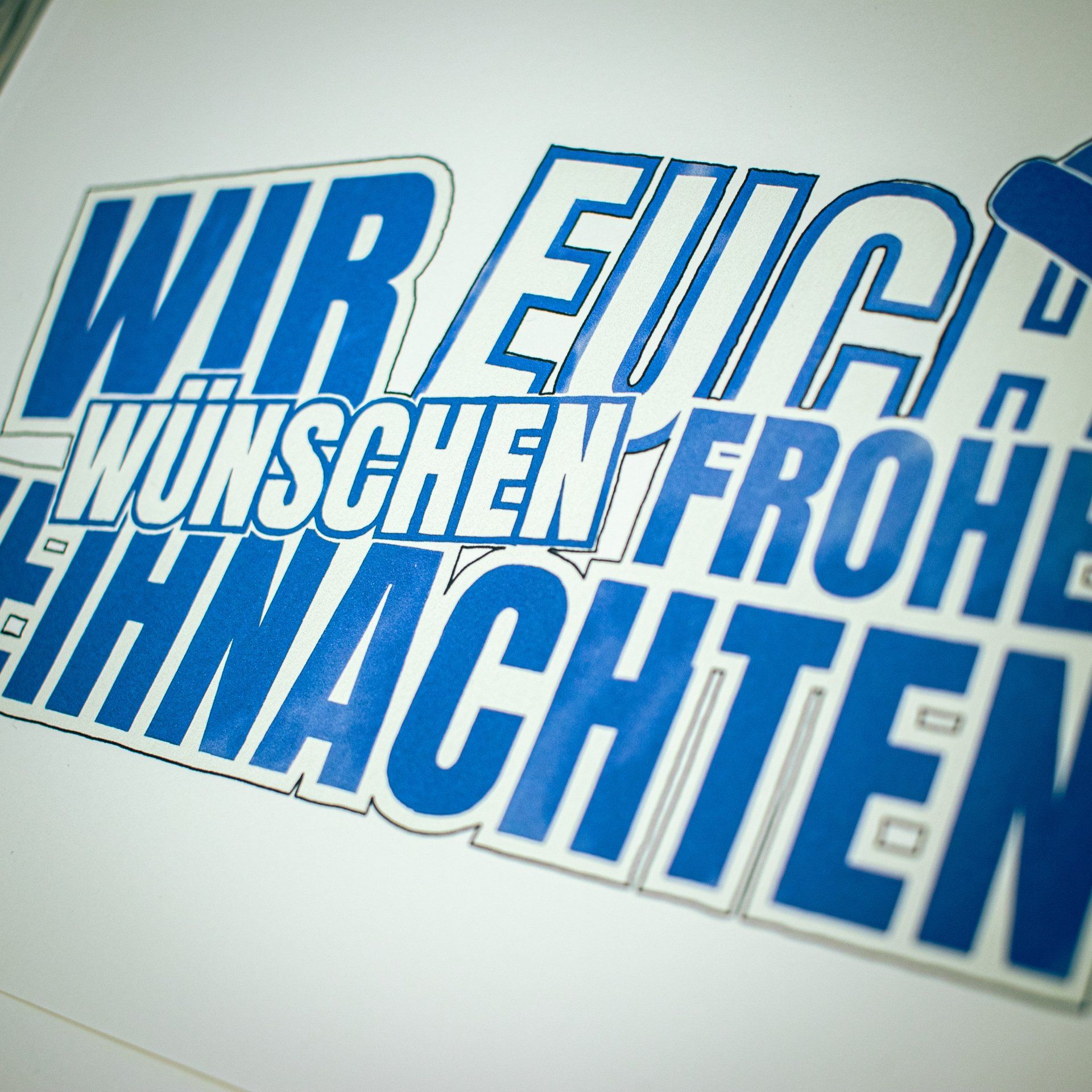 Handlettering