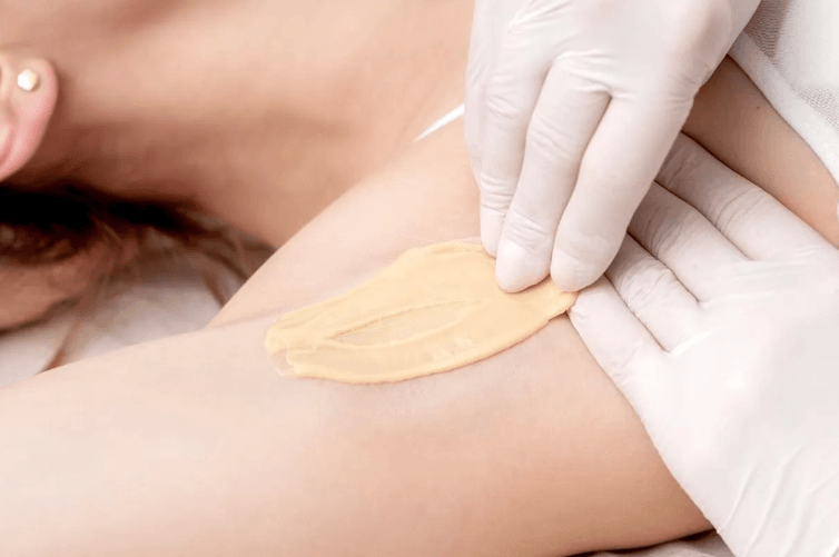 Body Waxing by The Lux Haven