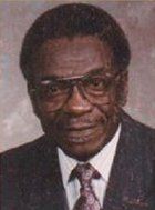 Rev. Andy L. Phea