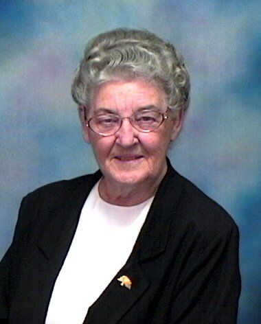 Frankie S. Allen