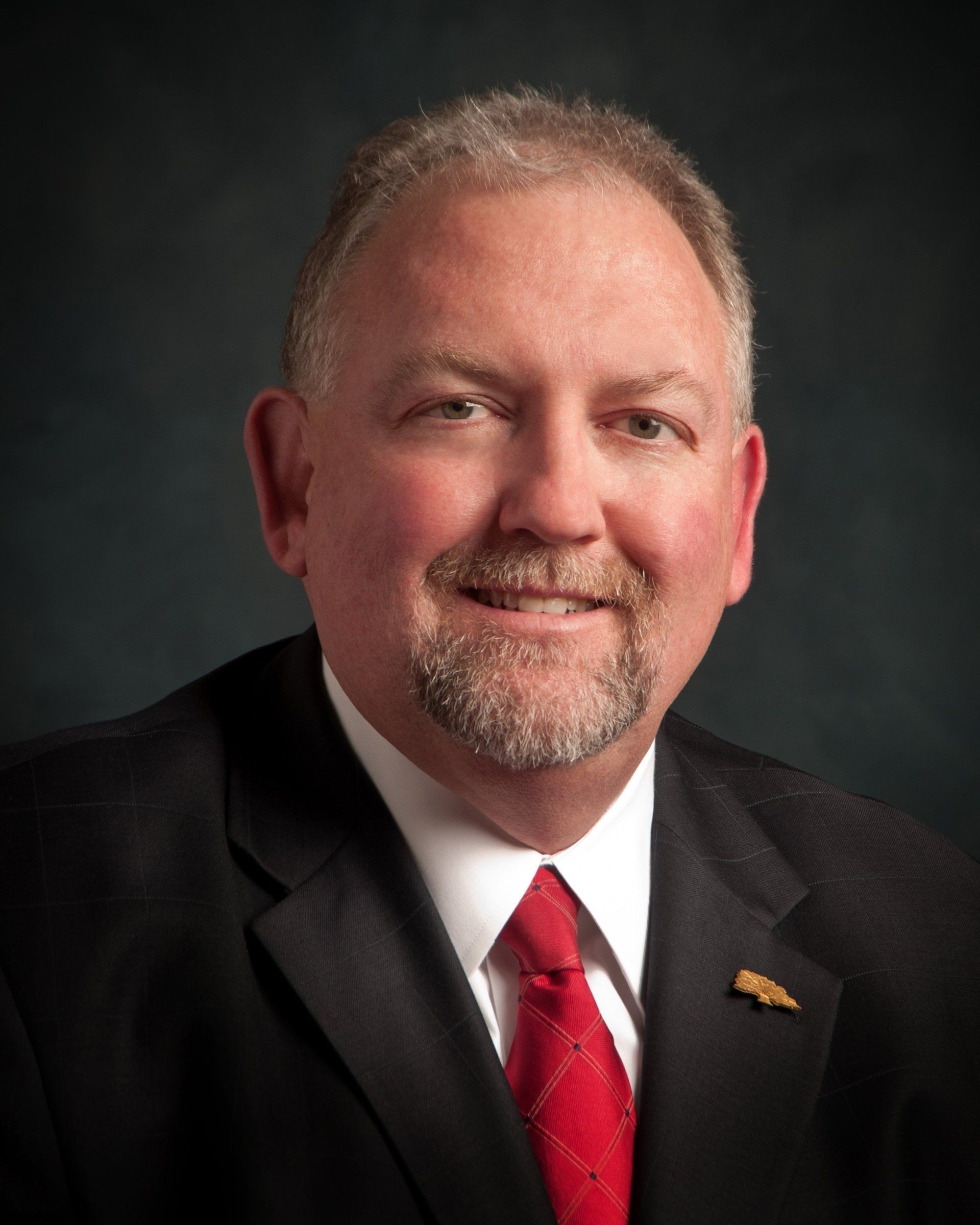 Elwynn Gene Allen, MBA, CFSP, CPC