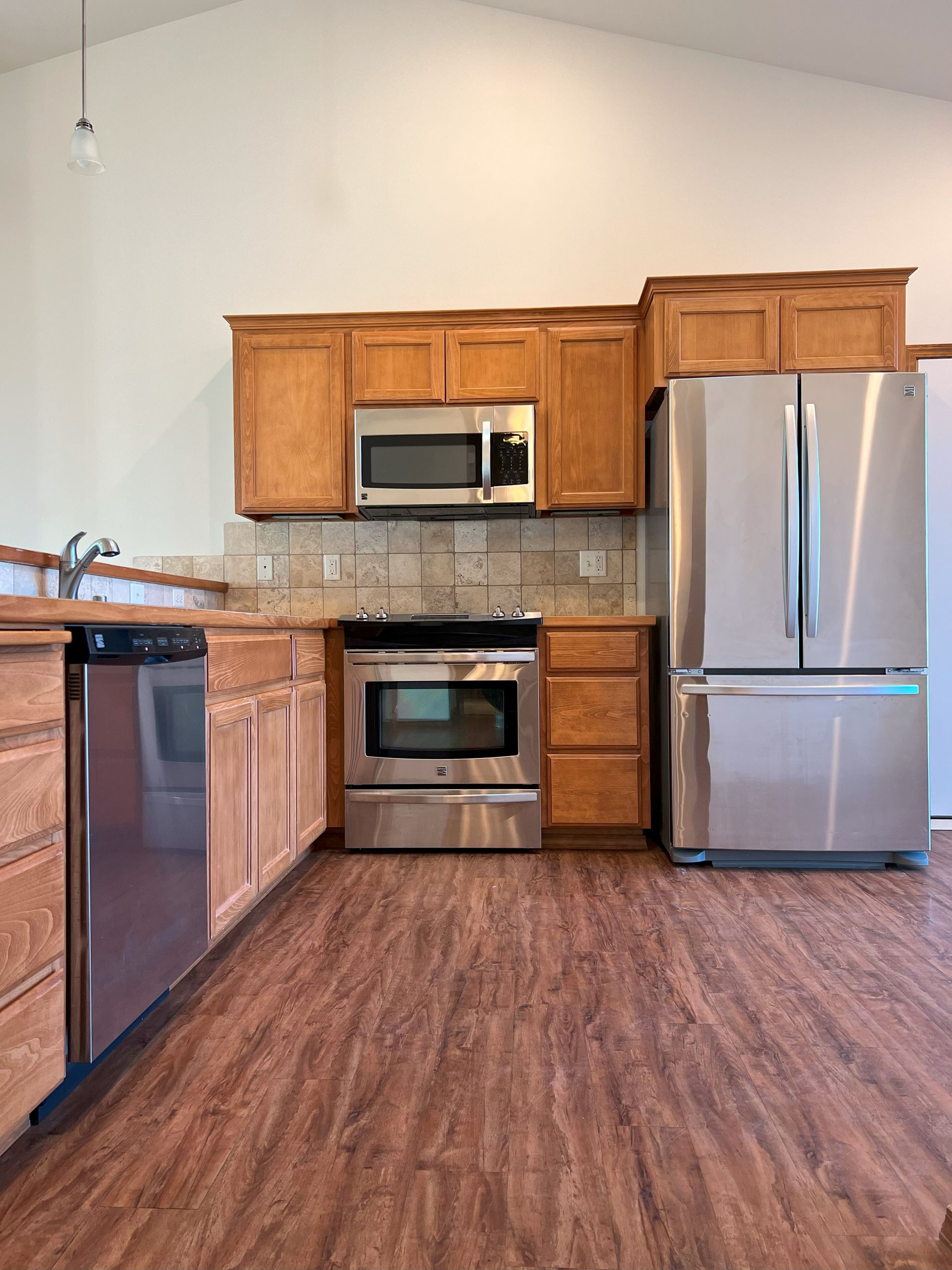 Full Market Rentals Cheney, WA Cheney Care Center