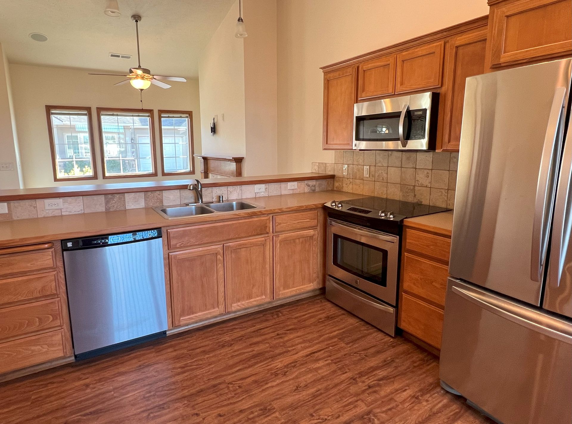 Full Market Rentals Cheney, WA Cheney Care Center