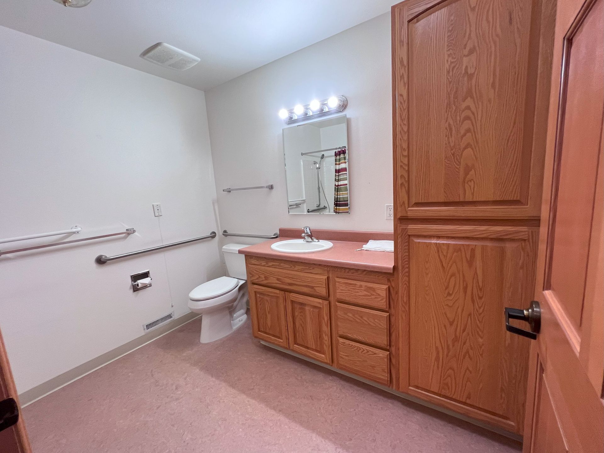 Full Market Rentals Cheney, WA Cheney Care Center