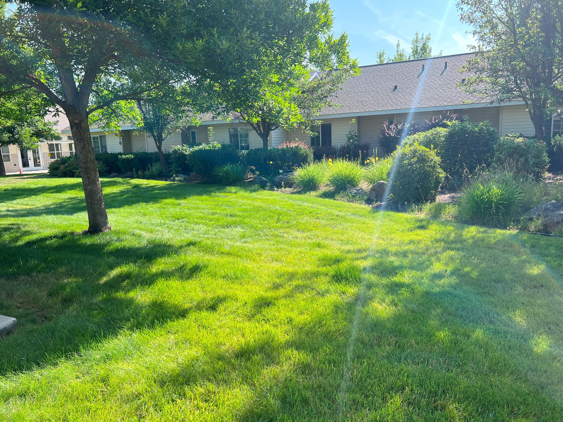 202 HUD Apartments Cheney, WA Cheney Care Center