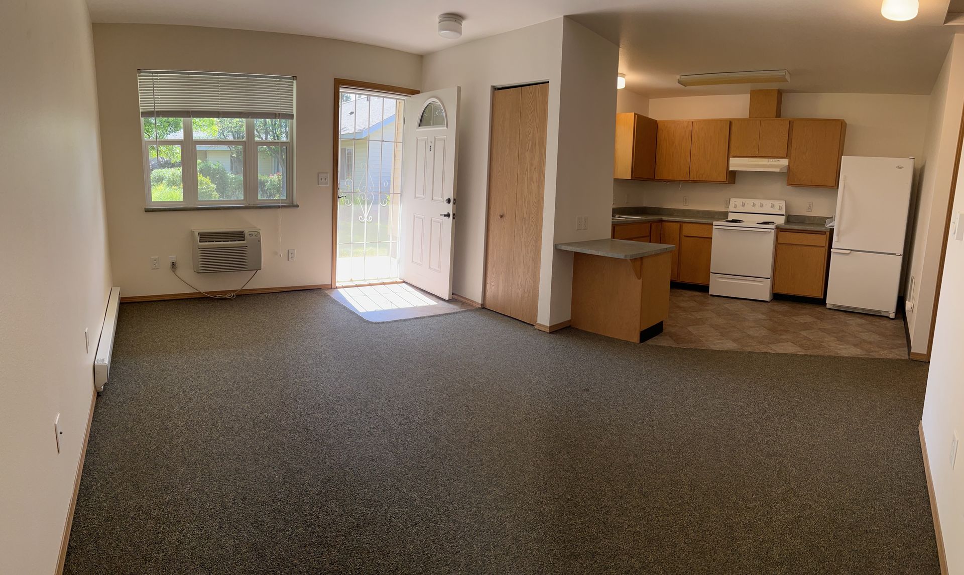 202 HUD Apartments Cheney, WA Cheney Care Center