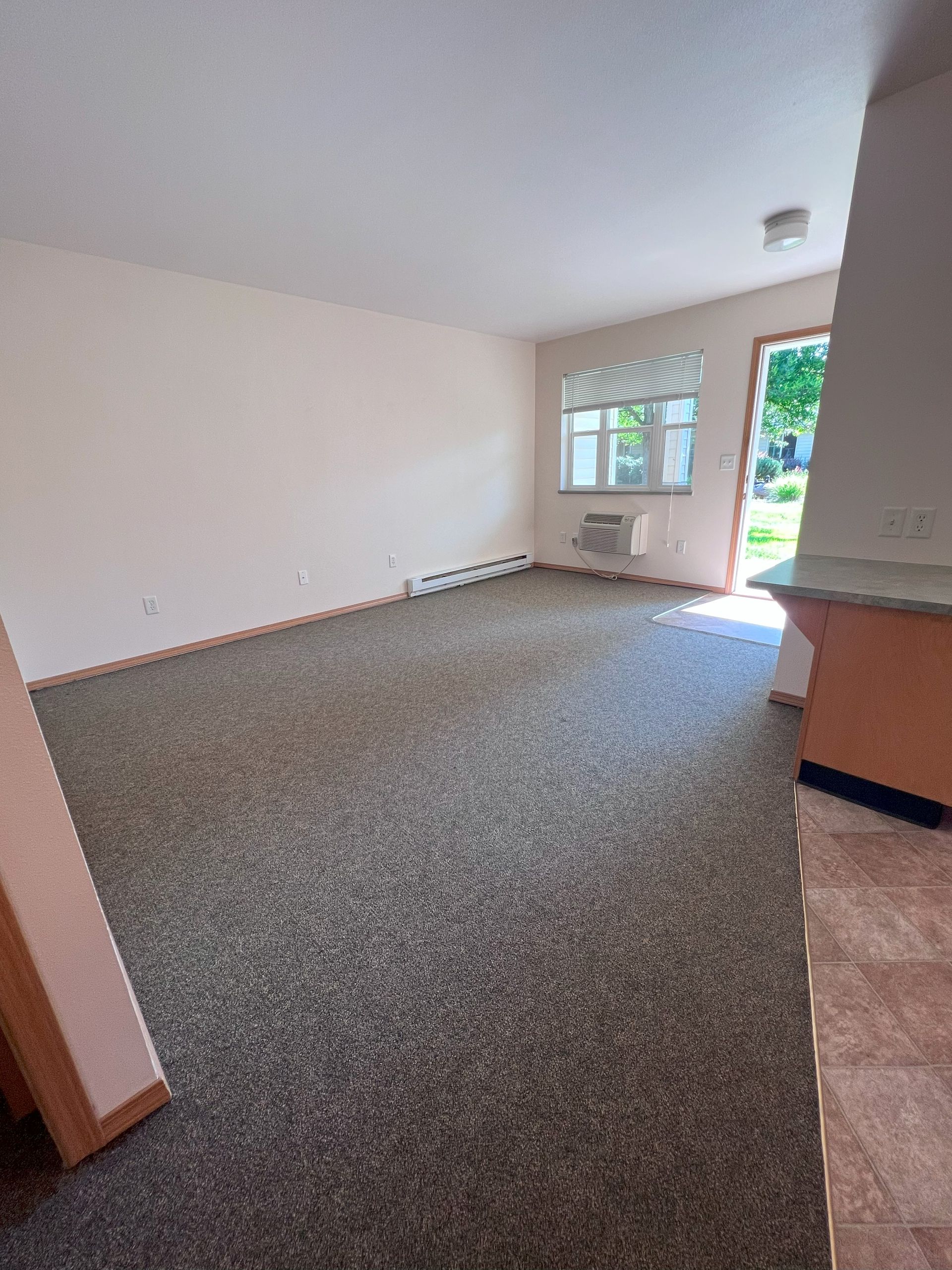 202 HUD Apartments Cheney, WA Cheney Care Center