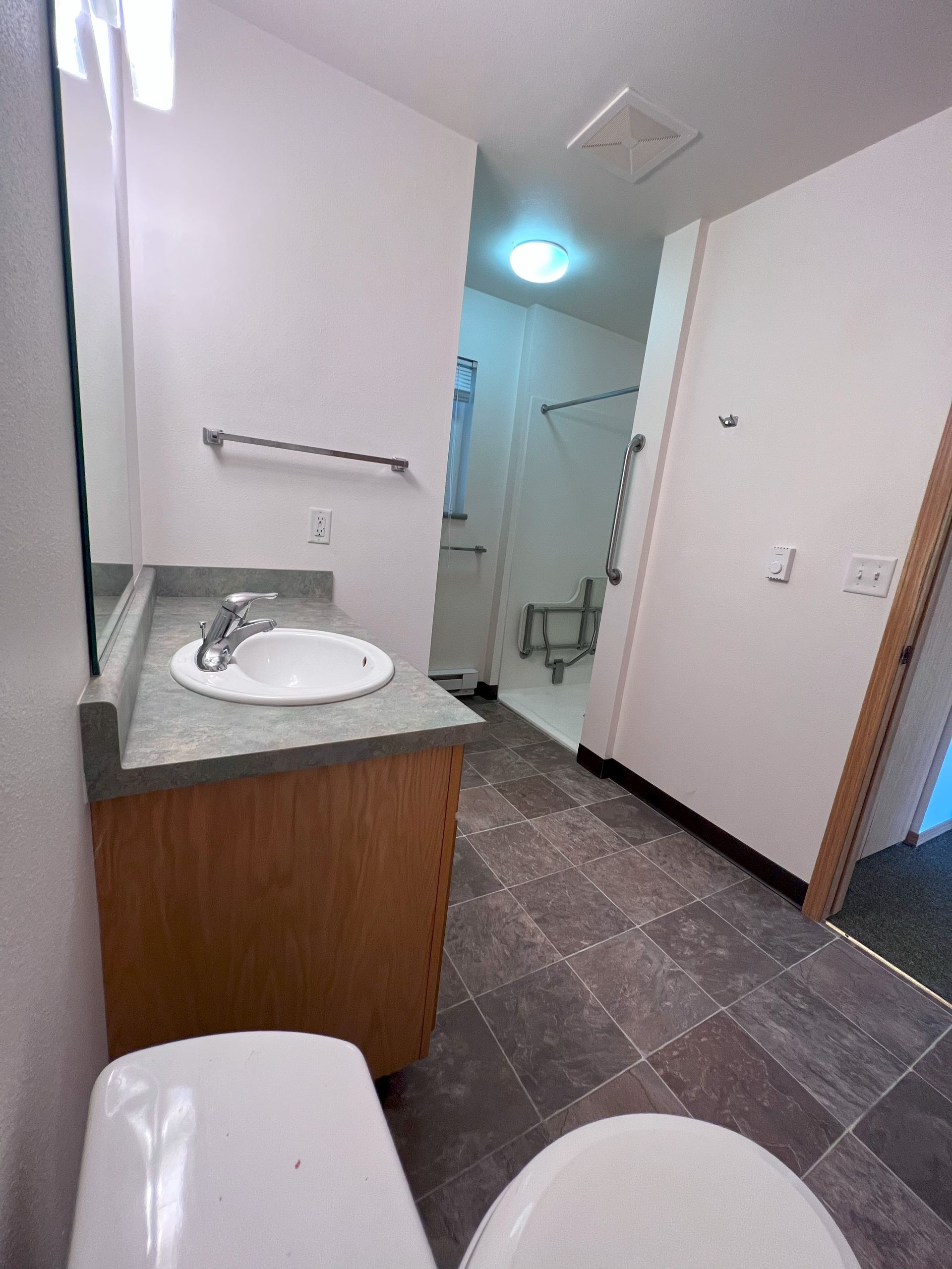 202 HUD Apartments Cheney, WA Cheney Care Center