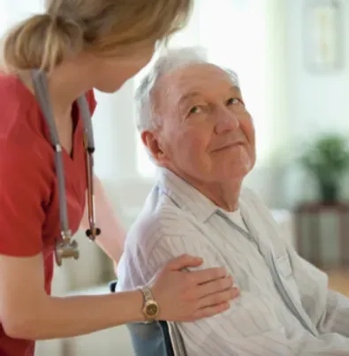 Compassionate Nursing Staff – Cheney, WA – Cheney Care Center
