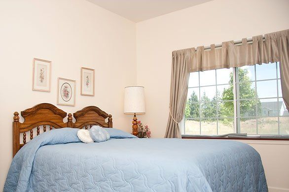 Spacious Accommodations – Cheney, WA – Cheney Care Center