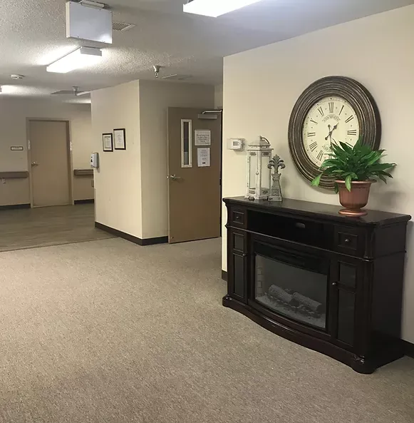 Business Office – Cheney, WA – Cheney Care Center