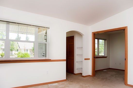 Living Rooms With Natural Light – Cheney, WA – Cheney Care Center