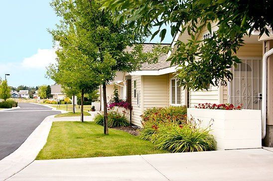 Sessions Village Apartments – Cheney, WA – Cheney Care Center