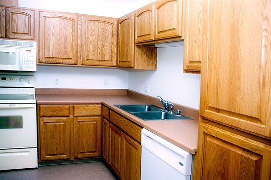 Spacious Kitchens – Cheney, WA – Cheney Care Center
