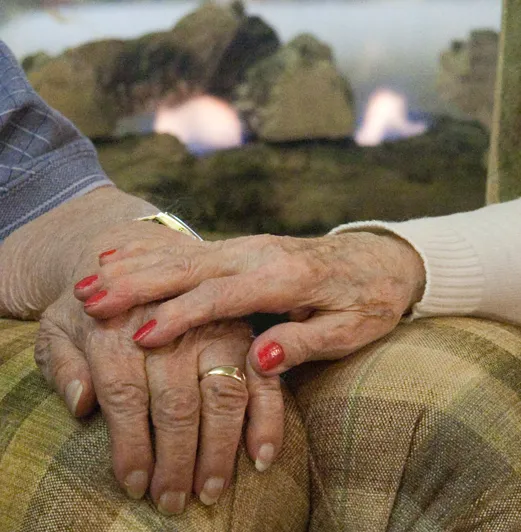 Elderly Compassion – Cheney, WA – Cheney Care Center