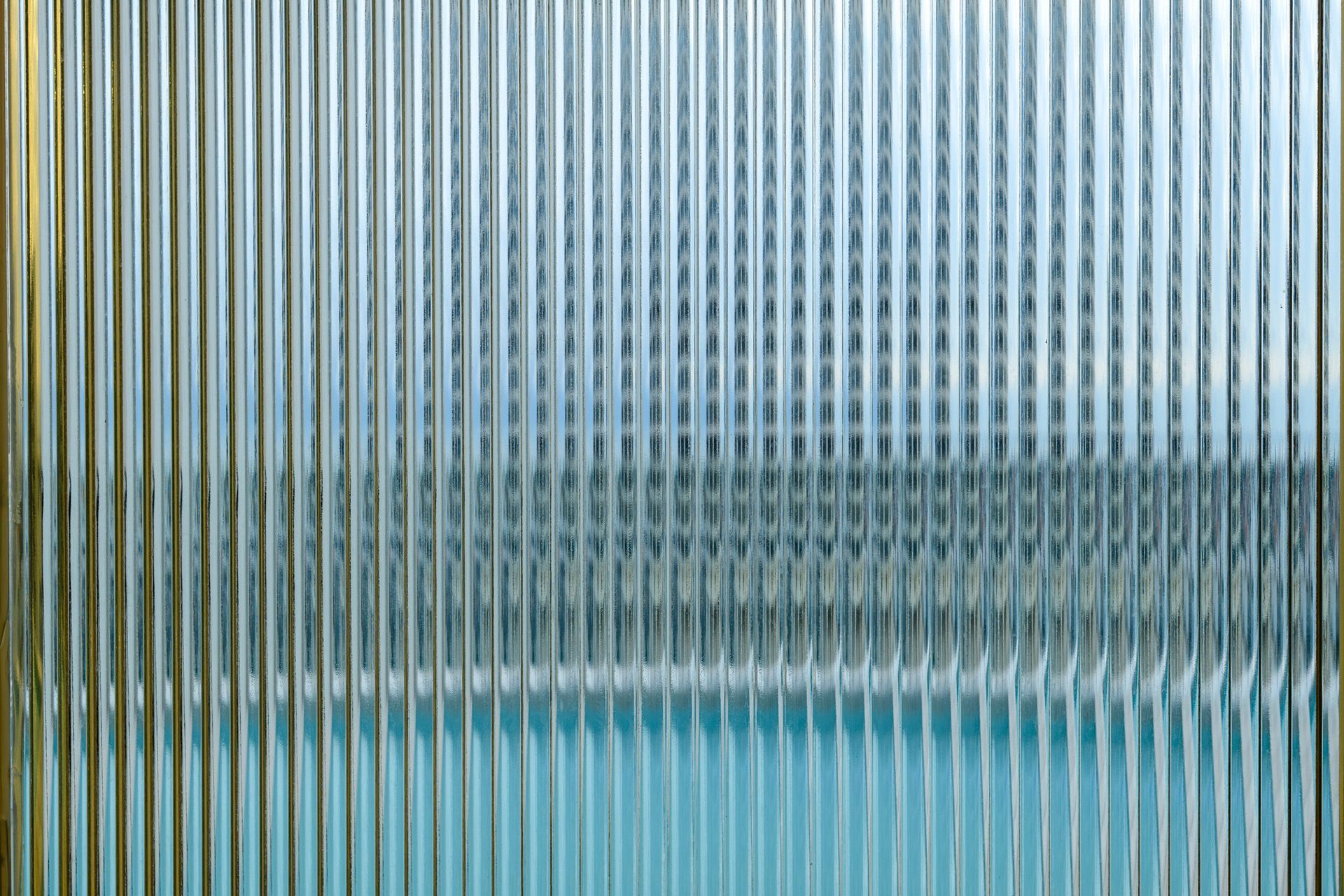 Close Shot of Glass Panes | San Francisco, CA | Theisen Glass Close Shot of Glass Panes | San Francisco, CA | Theisen Glass