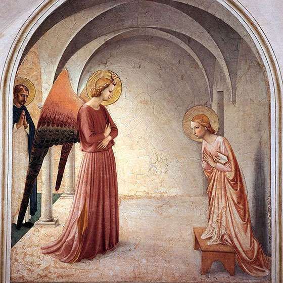 Museum of San Marco