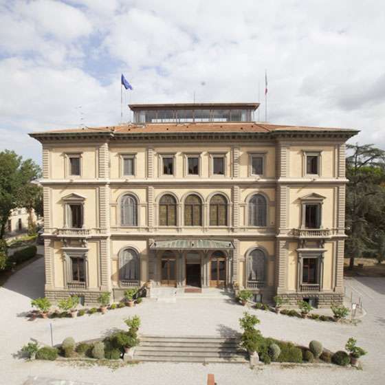 Congress Palace