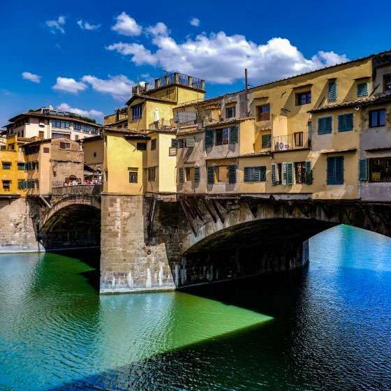 Ponte Vecchio