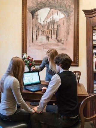 Visita virtuale