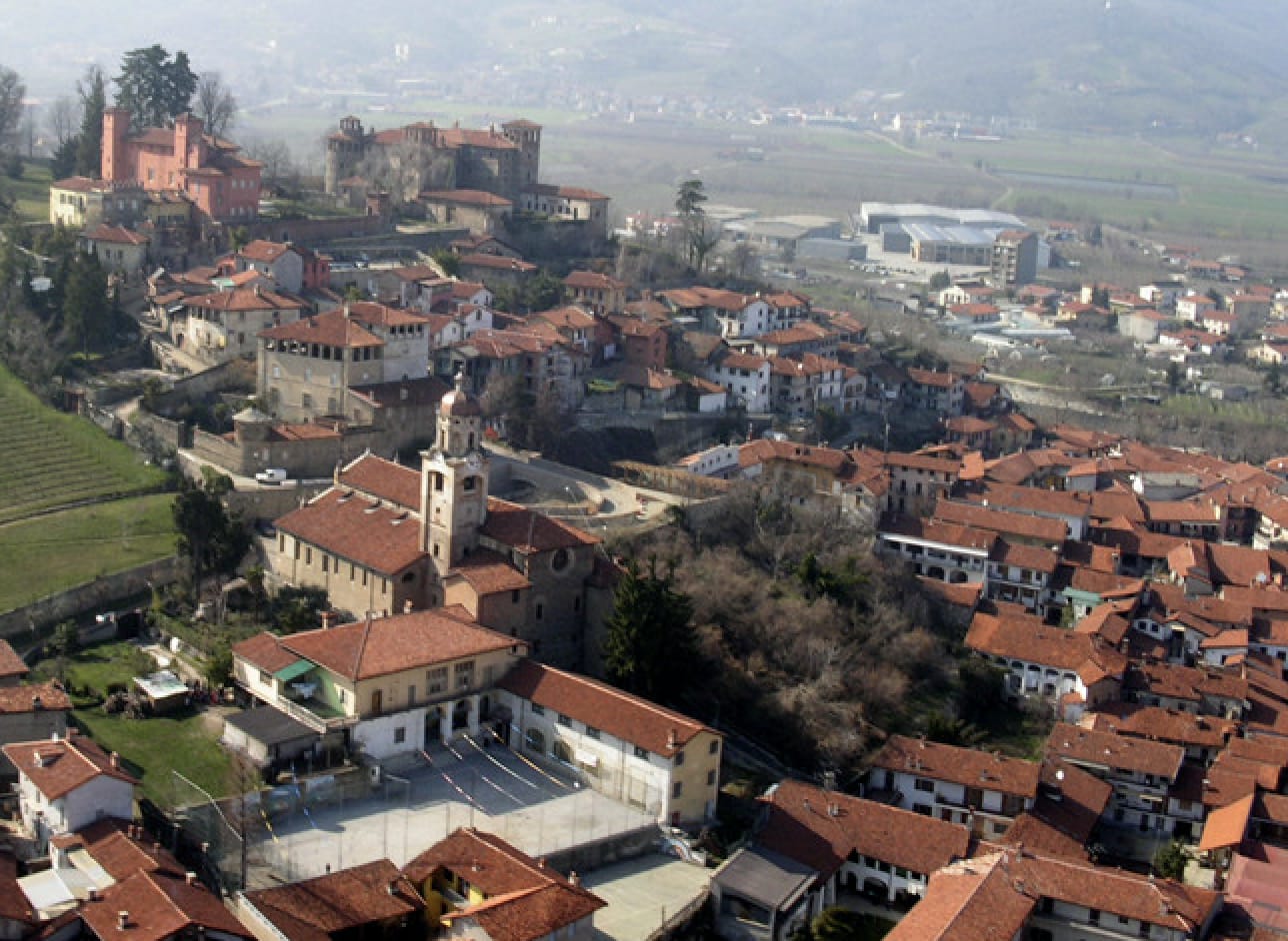 COSTIGLIOLE-ALLOGGI