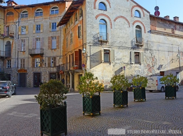 saluzzo,centro,storico,alloggio