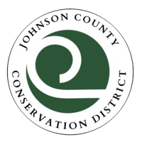 Johnson County Conservation District Logo