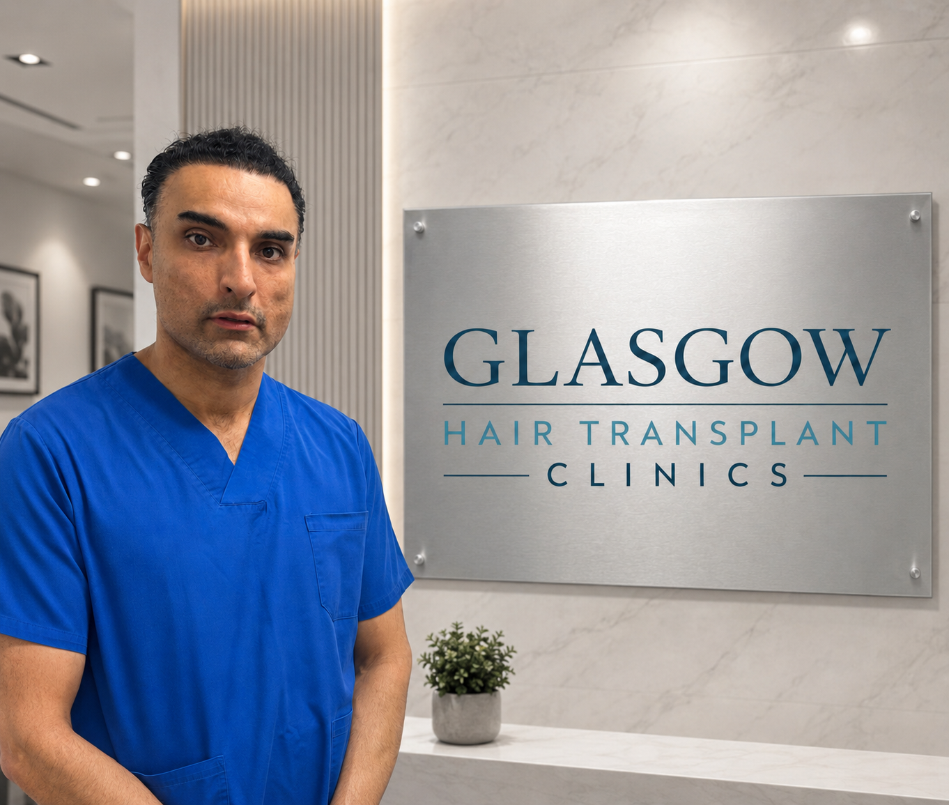 Dr Harpreet Kalra