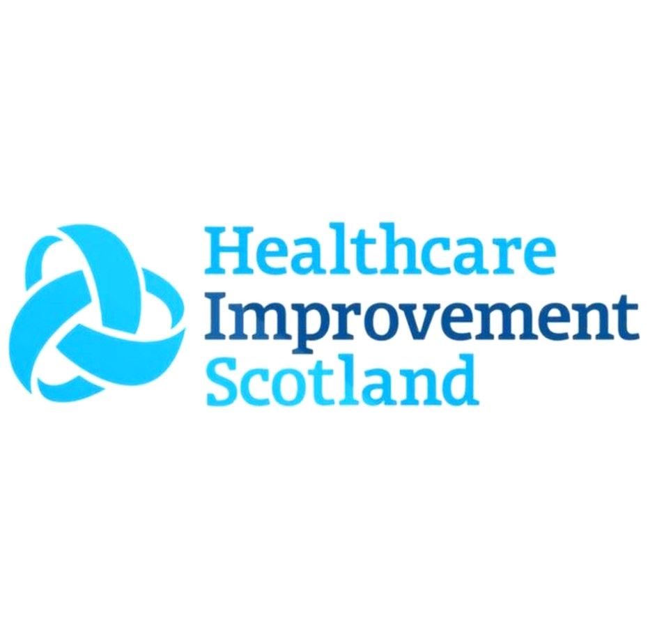 Healthcare Improvement Scotland