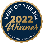 Best of the 352 Winner Logo