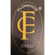 FRATELLI CIULLI - LA BOTTEGA DELL'OTTONE LOGO