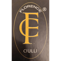 FRATELLI CIULLI - LA BOTTEGA DELL'OTTONE LOGO