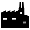 icona azienda