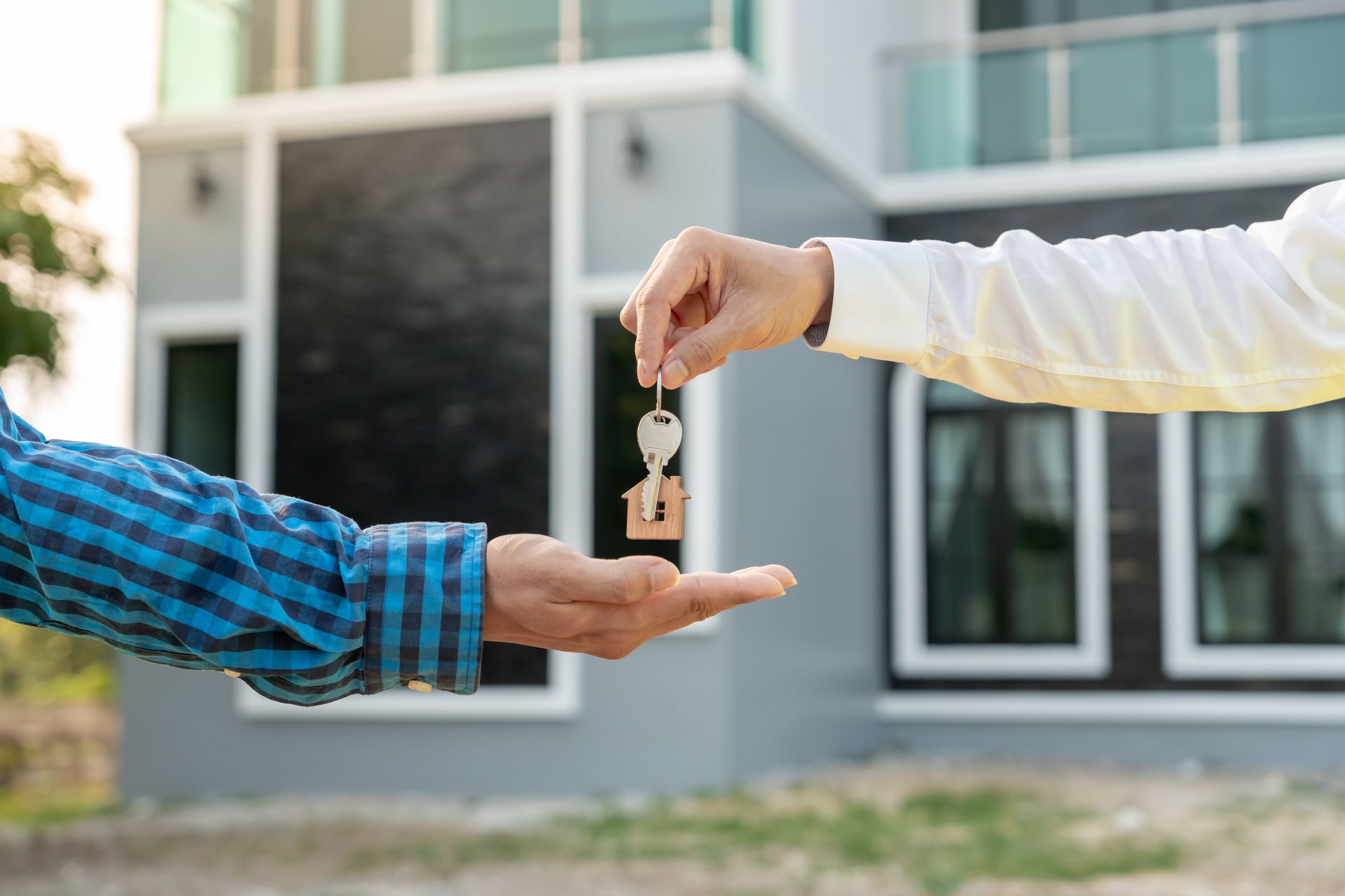 Fee Free Mortgage Advice