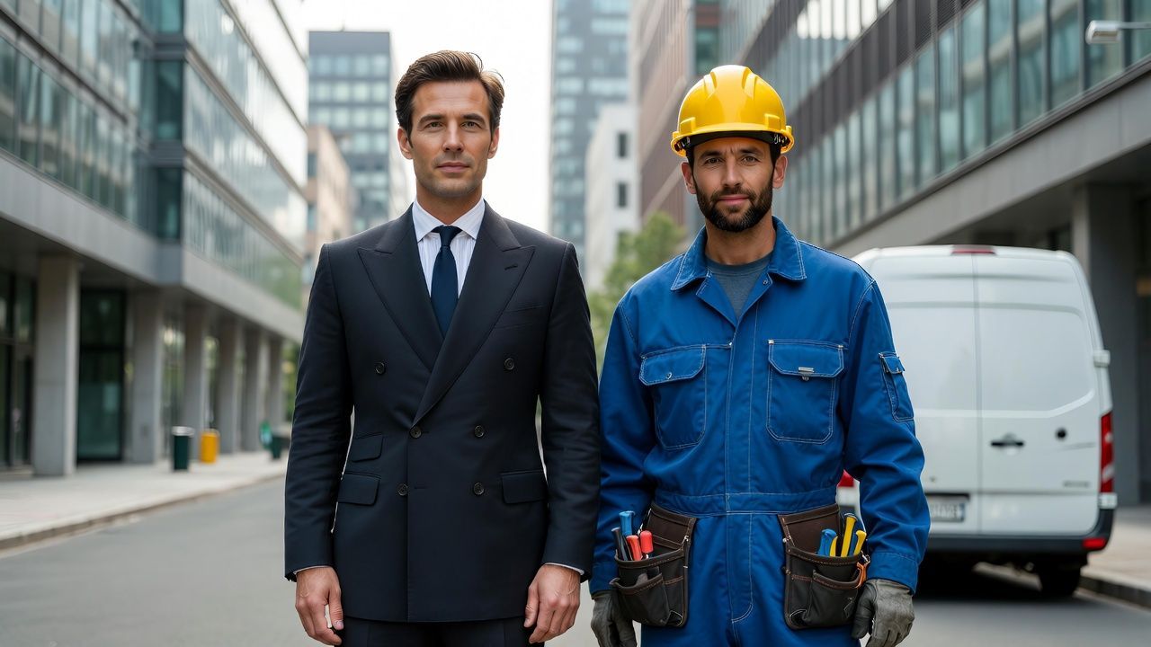 Mortgages for self employed and limited company directors in UK