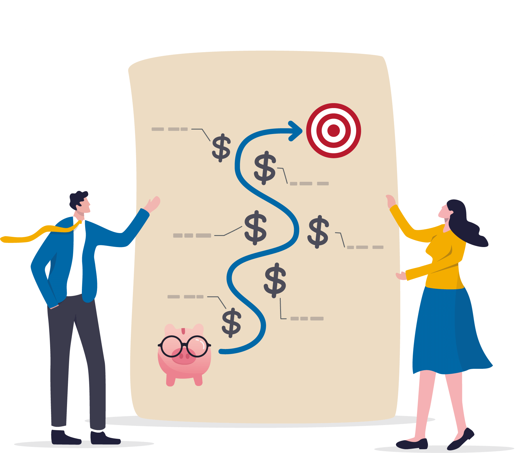 How UK Mortgage Deposits Work