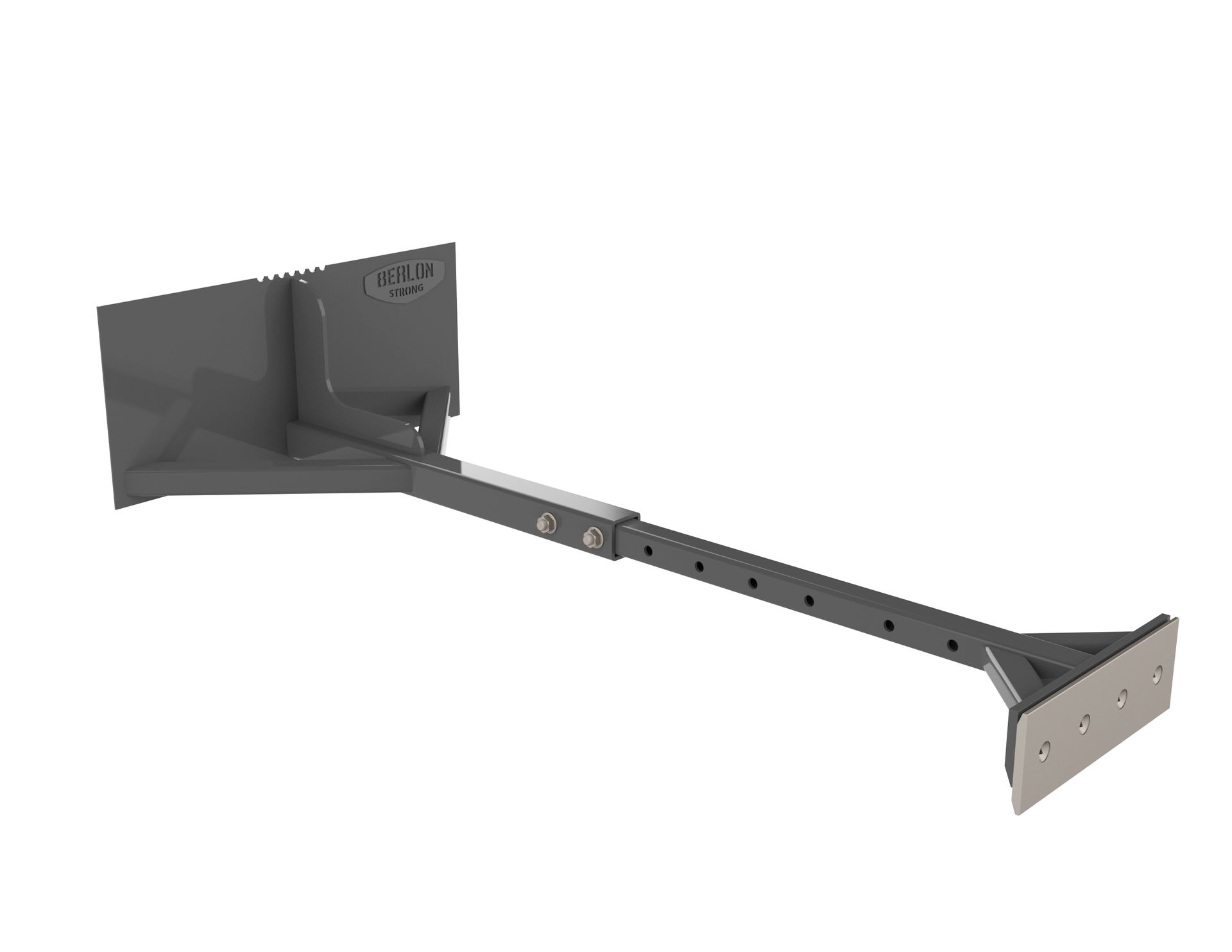 Berlon Hydraulic Breaker