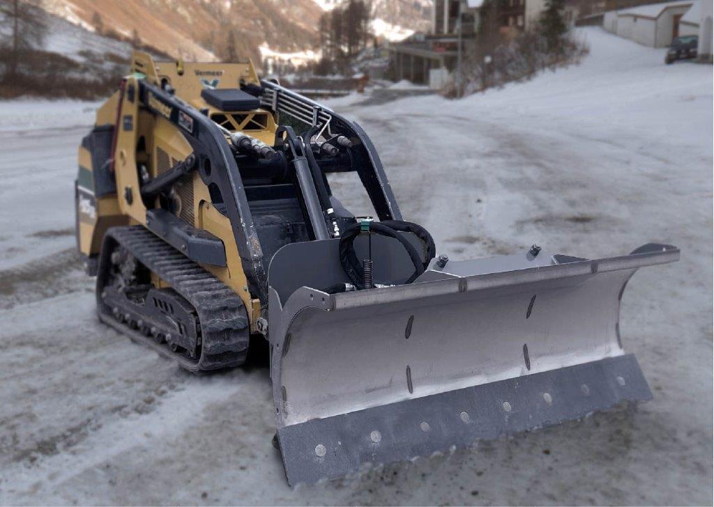 Mini Snow Blade | Berlon Industries