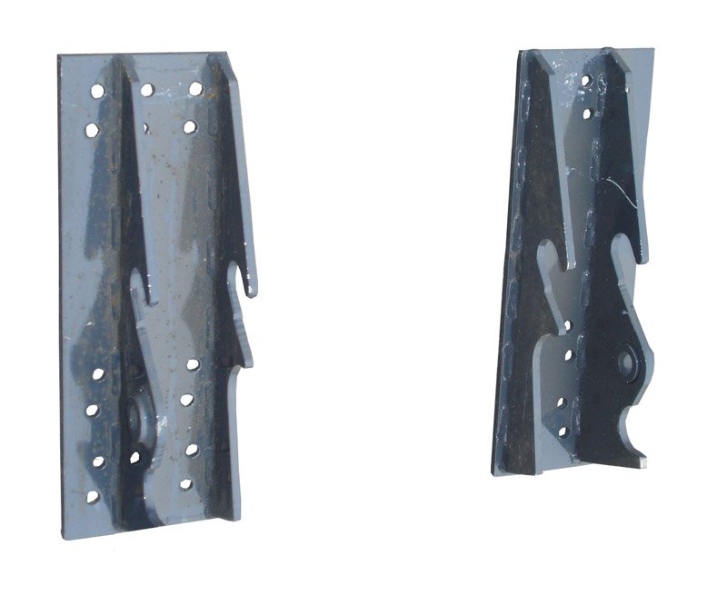 Skid Steer Mounting Plates Berlon Industries