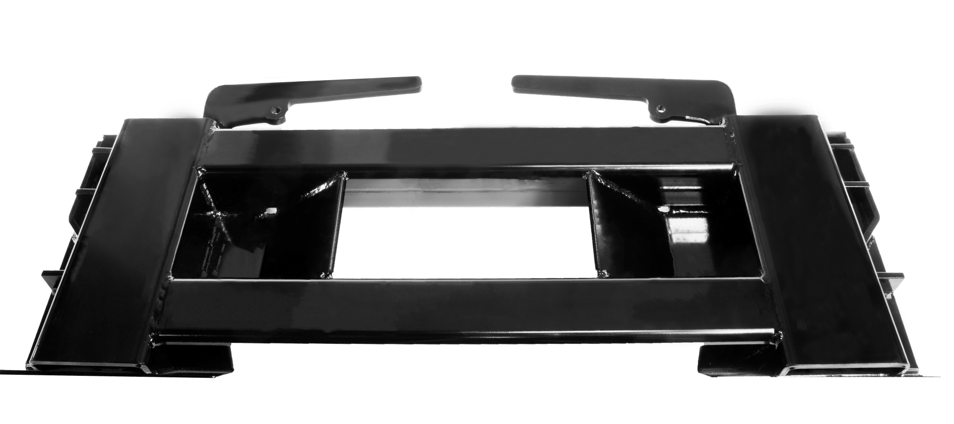 Skid Steer Mounting Plates Berlon Industries