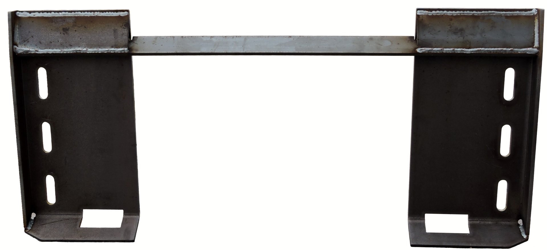 Skid Steer Mounting Plates Berlon Industries