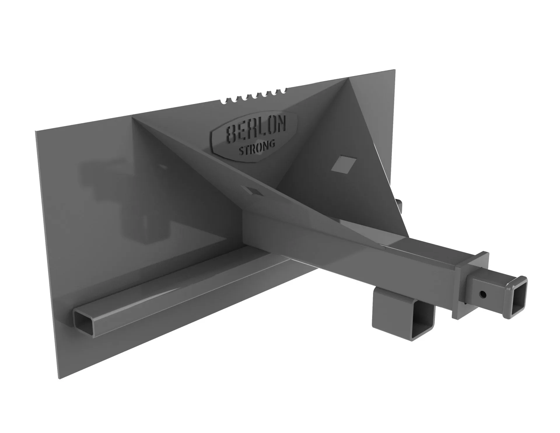 Skid Steer Attachments | Berlon Industries